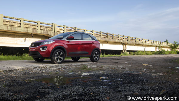 டீலரின் ஹேண்ட்லிங் சார்ஜ் மோசடியை அம்பலப்படுத்திய டாடா நெக்ஸான் வாடிக்கையாளர்! 