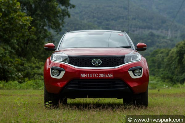 டீலரின் ஹேண்ட்லிங் சார்ஜ் மோசடியை அம்பலப்படுத்திய டாடா நெக்ஸான் வாடிக்கையாளர்! 