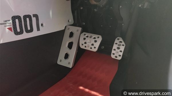 டாடா ரேஸ்மோ காரின் மின்சார மாடல் ஆட்டோ எக்ஸ்போவில் தரிசனம்!