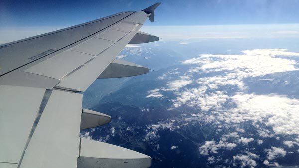 திபெத் மீது விமானங்கள் பறக்க முடியாது. காரணம் இதுதான்..!!