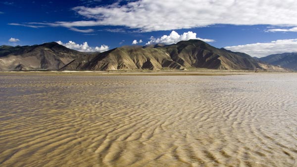 திபெத் மீது விமானங்கள் பறக்க முடியாது. காரணம் இதுதான்..!!