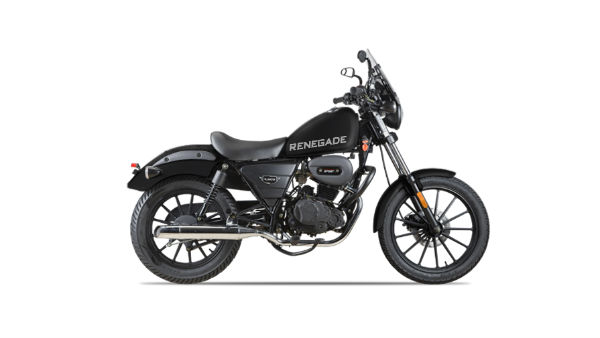 புதிய 230சிசி மோட்டார்சைக்கிளை களமிறக்கும் யுஎம் நிறுவனம்! புதிய 230சிசி மோட்டார்சைக்கிளை களமிறக்கும் யுஎம் நிறுவனம்!