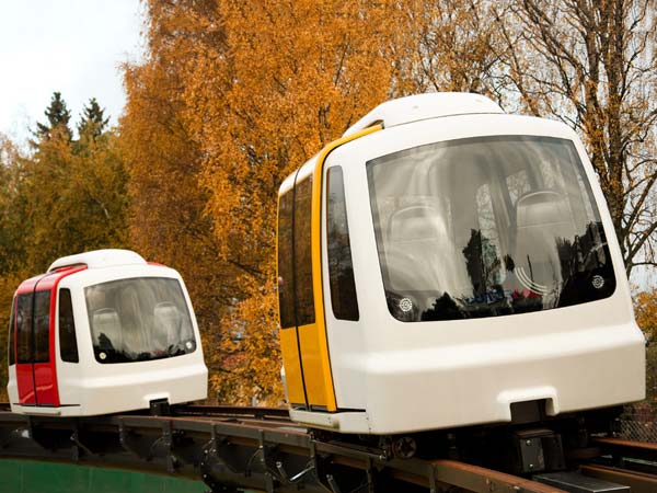  பெங்களூரில் அறிமுகமாகிறது பாட் டாக்சி... வழித்தட விபரம்!