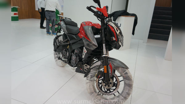 பஜாஜ் பல்சர் என்எஸ்200 பைக்கில் அட்வென்ச்சர் எடிசன் அறிமுகம்