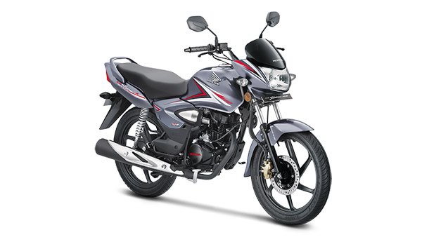 ஹோண்டா ப்ரீமியம் பயணிகள் ரக பைக்