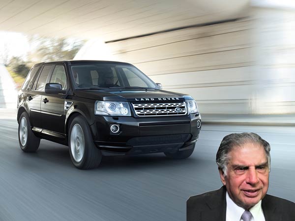 லேண்ட்ரோவர் ஃப்ரீலேண்டர்