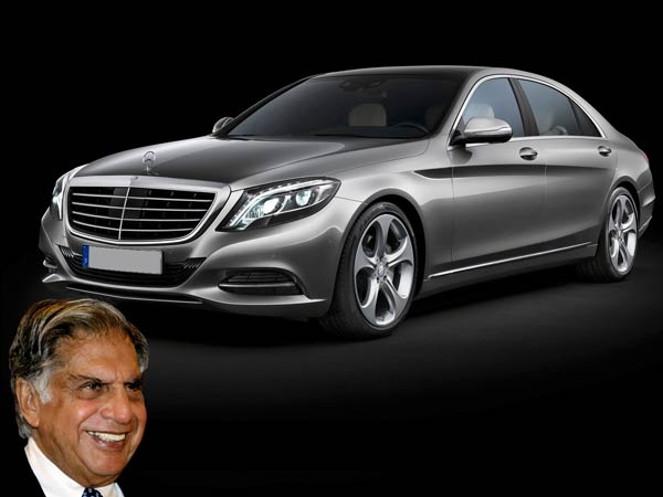 மெர்சிடிஸ் பென்ஸ் 500எஸ்எல்