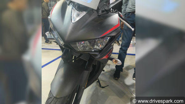 புதிய யமஹா ஆர்3 பைக் இந்தியாவில் விற்பனைக்கு அறிமுகம்: முழு விபரம்!