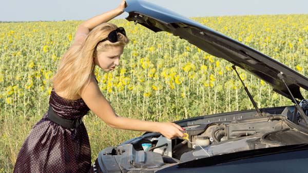 உங்கள் கார் சூடாகிறதா? கவனம் தேவை