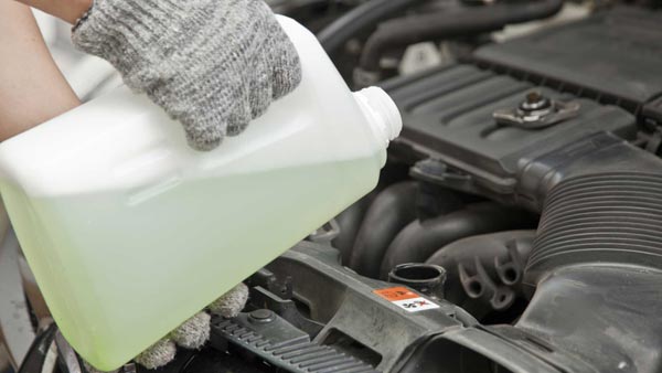 உங்கள் கார் சூடாகிறதா? கவனம் தேவை