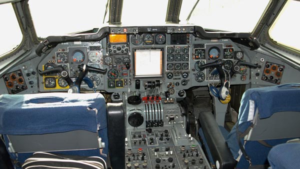 விமானத்தில் உள்ள ரகசியங்கள் பற்றி உங்களுக்கு தெரியுமா? 