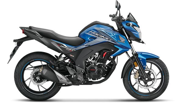 புதிய ஹோண்டா சிபி ஹார்னெட் 160ஆர் பைக் விற்பனைக்கு அறிமுகம்: முழு விபரம்!