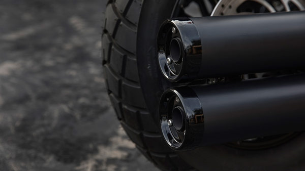 இந்தியன் மோட்டார்சைக்கிளின் புதிய சிறப்பு எடிசன் அறிமுகம்