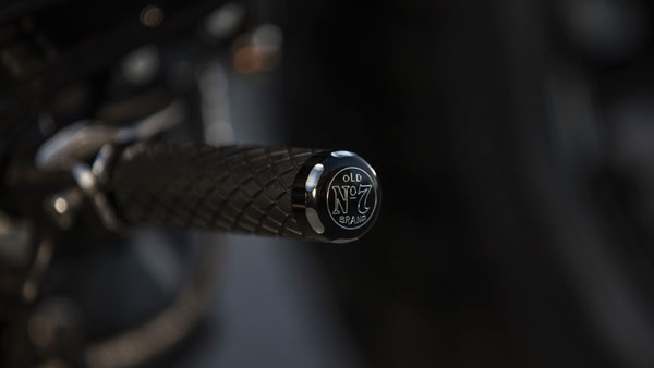 இந்தியன் மோட்டார்சைக்கிளின் புதிய சிறப்பு எடிசன் அறிமுகம்