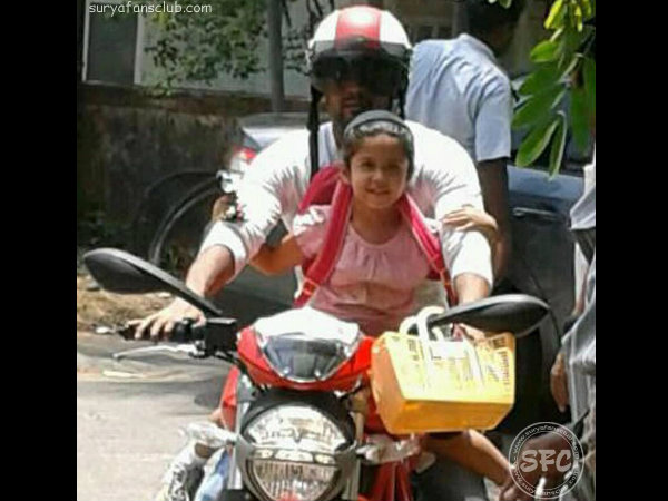 டுகாட்டியில் பயணம்