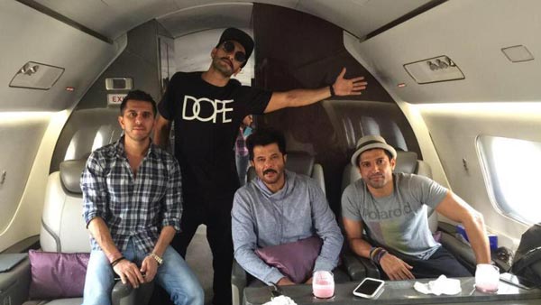 சொந்தமான விமானம் வைத்திருக்கும் இந்தி திரைப்பட பிரபலங்கள் யார் யார் தெரியுமா?