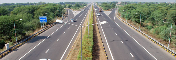 வெறும் 3 மணிநேரத்தில் சென்னை டு சேலம்... புதிய பசுமை நெடுஞ்சாலை அமைகிறது!