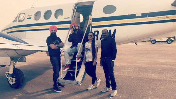 சொந்தமான விமானம் வைத்திருக்கும் இந்தி திரைப்பட பிரபலங்கள் யார் யார் தெரியுமா?