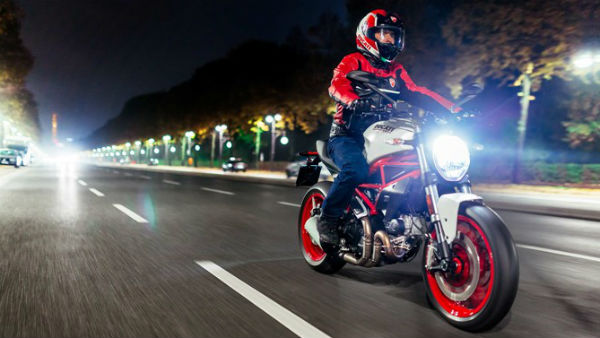 ரூ.19,999 மாதத் தவணையில் டுகாட்டி பைக்குகளுக்கு விசேஷ கடன் திட்டம்!