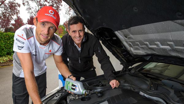 இன்ஜின் ஆயிலை தரம் பார்த்து வாங்குகிறீர்களா?