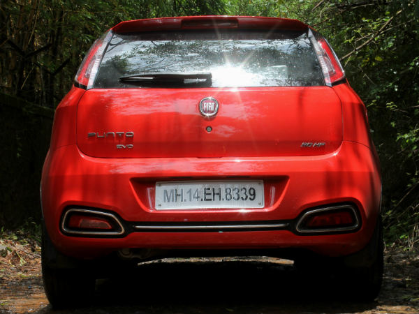 ஃபியட் புன்ட்டோ