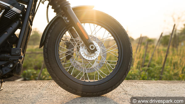 ஷோவா சஸ்பென்ஷன்: