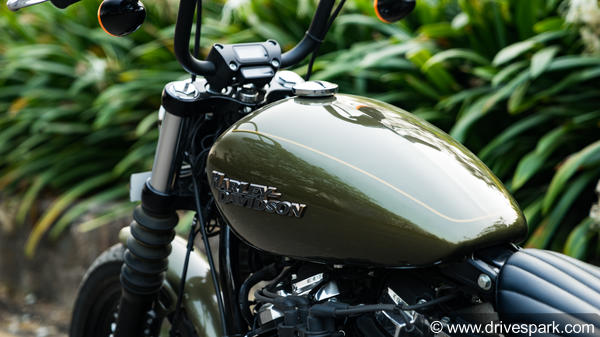 புஷ் பட்டன் ஸ்டார்ட்: