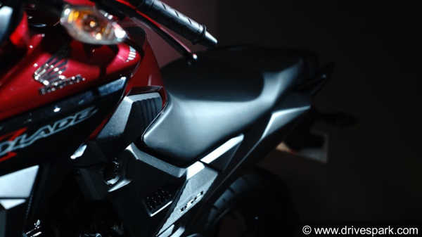 புதிய ஹோண்டா எக்ஸ்-பிளேடு 160 பைக் விற்பனைக்கு அறிமுகம்: முழு விபரம்!