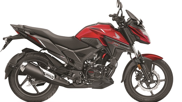 புதிய ஹோண்டா எக்ஸ்-பிளேடு 160 பைக் விற்பனைக்கு அறிமுகம்: முழு விபரம்!