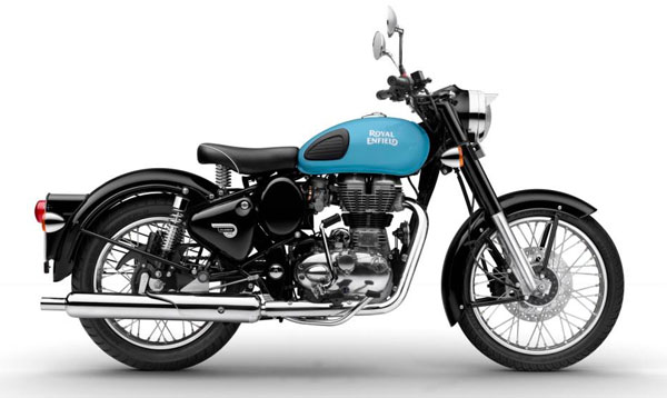 புதிய உச்சத்தை தொட்ட ராயல் என்ஃபீல்டு 2018 பிப்ரவரி விற்பனை