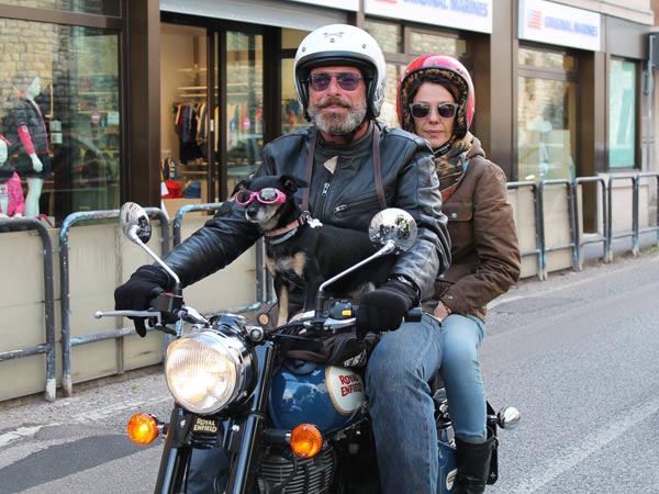 புதிய உச்சத்தை தொட்ட ராயல் என்ஃபீல்டு 2018 பிப்ரவரி விற்பனை