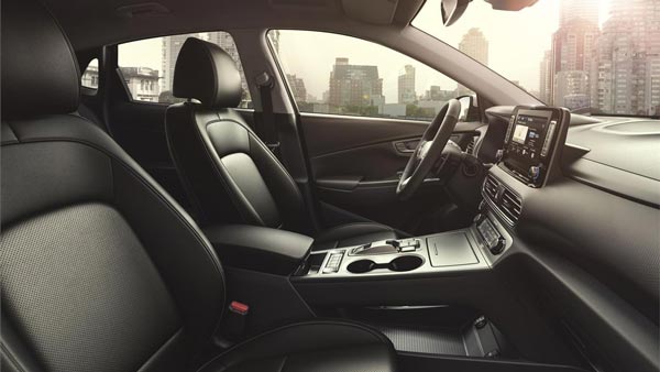  ஹூண்டாய் கோனா மின்சார எஸ்யூவி இந்திய அறிமுகம் உறுதியானது