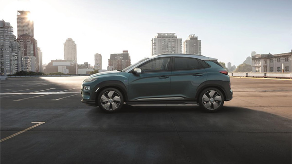  ஹூண்டாய் கோனா மின்சார எஸ்யூவி இந்திய அறிமுகம் உறுதியானது