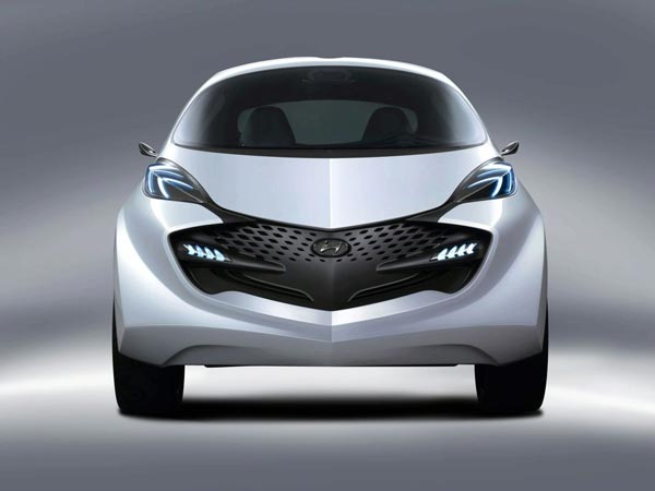 புதிய ஹூண்டாய் சான்ட்ரோ கார் பற்றிய முக்கிய விபரங்கள்!