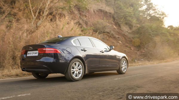 ஜாகுவார் எக்ஸ்இ 20டீ பிரிமியம் கார் டெஸ்ட் டிரைவ் ரிப்போர்ட்!