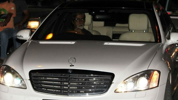 ஆயிரம் கோடிக்கு அதிபதியான ஜெயாபச்சன் கார்கள் மதிப்பு எவ்வளவு தெரியுமா?