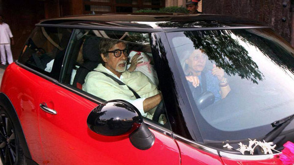 ஆயிரம் கோடிக்கு அதிபதியான ஜெயாபச்சன் கார்கள் மதிப்பு எவ்வளவு தெரியுமா?