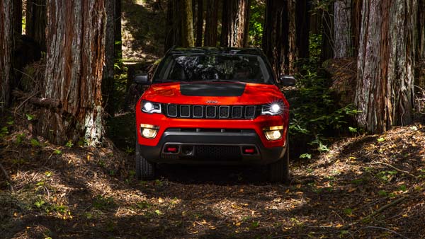 ஜூனில் வெளியாகவுள்ள ஜீப் காம்பஸ் டிரையல் ஹாக்கில் என்ன அம்சங்கள் இருக்கிறது தெரியுமா?