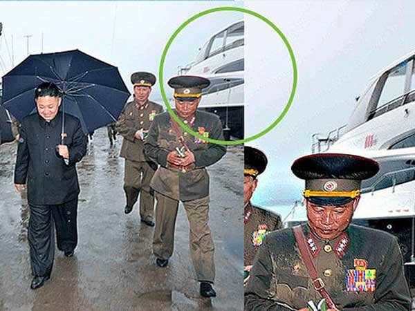 வடகொரிய அதிபர் கிம் ஜாங் உன்னின் அவரது பிரம்மாண்ட மோட்டார் உலகம்! 