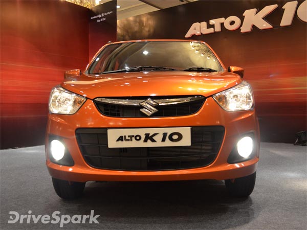 விரைவில் விற்பனைக்கு வரும் மாருதி சுஸுகி மின்சார கார்கள்..!!