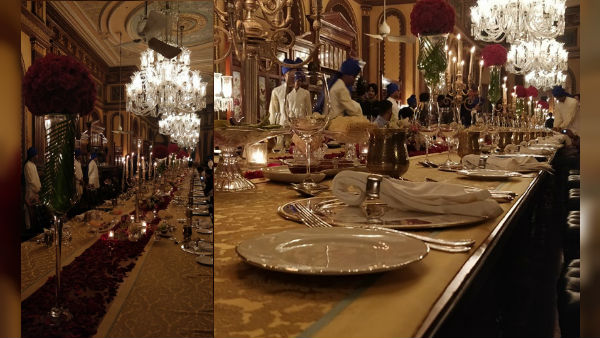 புதிய மெர்சிடிஸ் பென்ஸ் எஸ் க்ளாஸ் காரின் மீடியா டிரைவ்... அமர்க்களப்படுத்திய பென்ஸ்!