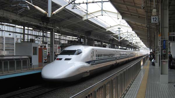 மும்பை - ஆமதபாத் புல்லட் ரயில் குறித்த சுவாரஸ்ய தகவல்கள்