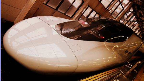 மும்பை - ஆமதபாத் புல்லட் ரயில் குறித்த சுவாரஸ்ய தகவல்கள்