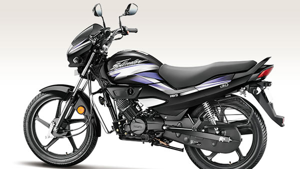 2018 ஹீரோ சூப்பர் ஸ்பிளெண்டர் பைக் விற்பனைக்கு அறிமுகம்..!!