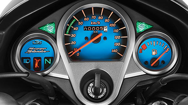 2018 ஹீரோ சூப்பர் ஸ்பிளெண்டர் பைக் விற்பனைக்கு அறிமுகம்..!!