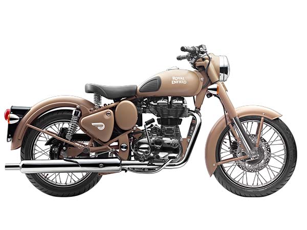 ராயல் என்ஃபீல்டு மோட்டார்சைக்கிள்களில் பிஎஸ்-6 எஞ்சின் அறிமுகமாகிறது!