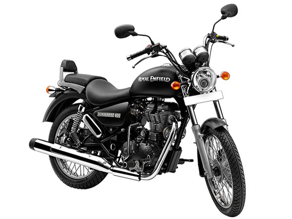 ராயல் என்ஃபீல்டு மோட்டார்சைக்கிள்களில் பிஎஸ்-6 எஞ்சின் அறிமுகமாகிறது!