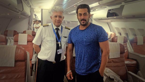 சொந்தமான விமானம் வைத்திருக்கும் இந்தி திரைப்பட பிரபலங்கள் யார் யார் தெரியுமா?