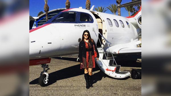 சொந்தமான விமானம் வைத்திருக்கும் இந்தி திரைப்பட பிரபலங்கள் யார் யார் தெரியுமா?