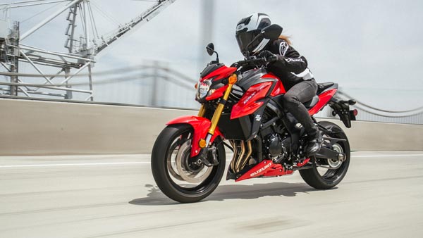 ஜூன் -ஜூலை மாதங்களில் வெளியாகிறது சுசுகியின் ரூ 7.5 லட்ச ரூபாய் பைக்